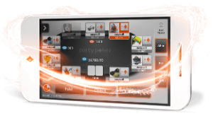 PartyPoker появился в Google Play
