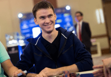 Трутеллер выиграл за день $157,916 в PLO и 8-Game