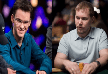 Кузнецов и Кострицын выиграли за вечер по $100.000