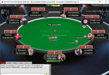 Россиянин "Futti18" выиграл $85.815 в турнире WCOOP-74-H