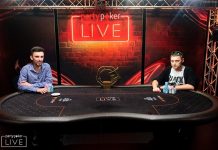 Александр Гофман стал победителем PartyPoker Million в Сочи