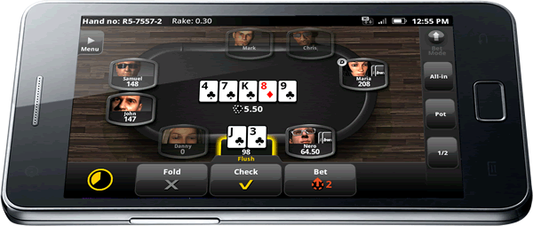 Мобильный покер онлайн скачать букмекерская контора москва работа