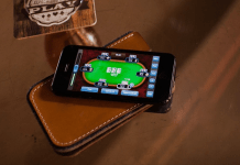 Покер на iOS (iPhone, iPad) — скачать на реальные деньги