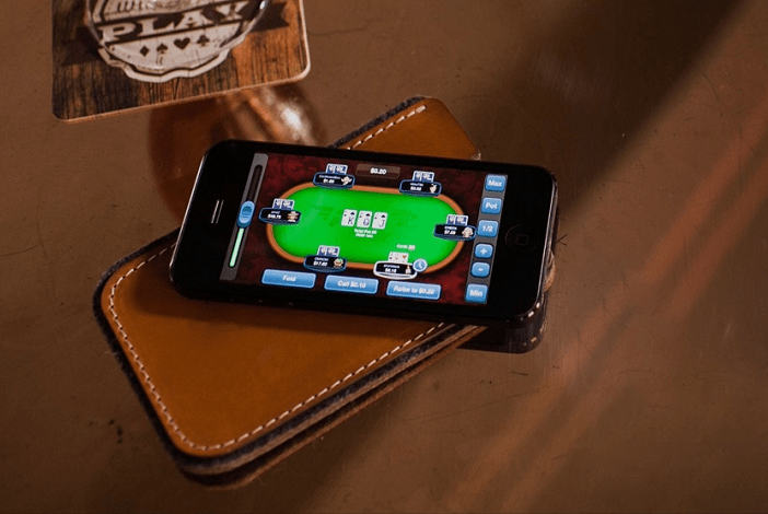 Покер на iOS (iPhone, iPad) — скачать на реальные деньги