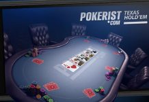 Покер в социальных сетях - обзор Pokerist.com