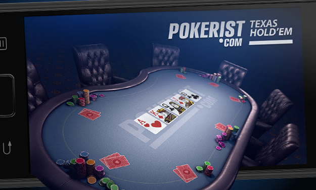 Покер в социальных сетях — обзор Pokerist.com