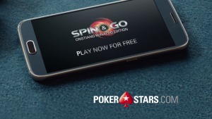pokerstars появился в google play