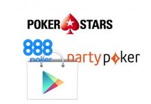 В Google Play для нескольких стран появился покер на деньги