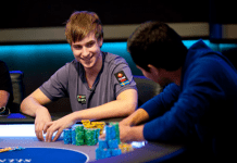 Виктор "Isildur1" Блум впервые выиграл WCOOP турнир