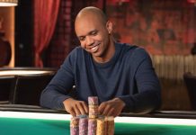 Тест. Ты хорош в покере?