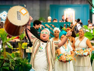 BSOP Super High Roller Series