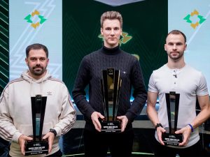 2025 BSOP Super High Roller Series — часть 2