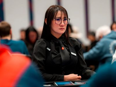 PokerStars NAPT Las Vegas