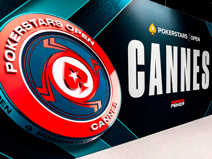 2025 PokerStars Open Cannes