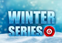 25 декабря на PokerStars начнется Winter Series с гарантией $50,000,000