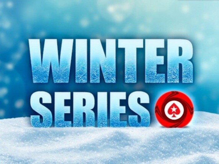 25 декабря на PokerStars начнется Winter Series с гарантией $50,000,000