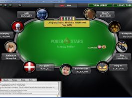 2late4play FT Sunday Million