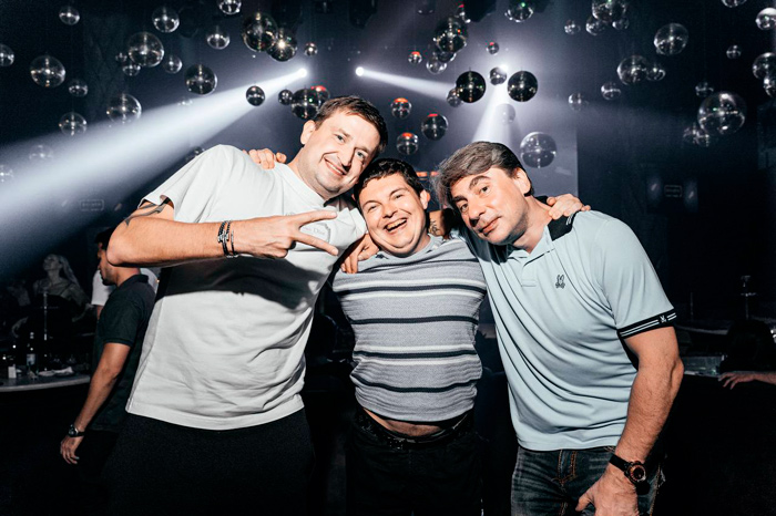 Андрей Котельников