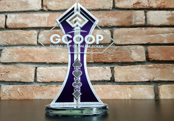 Итоги серии Global Cup of Online Poker (GCOOP) на PokerDom