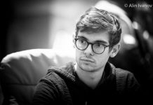 Федор Хольц попал в список молодых миллионеров Forbes