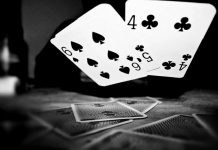 Ауты в покере: что это и как считать