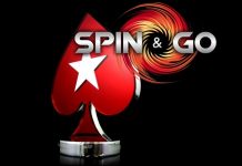 Стратегия игры в Спин-энд-Гоу турниры