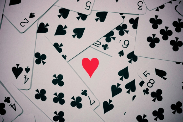 Все виды покера и их правила онлайн