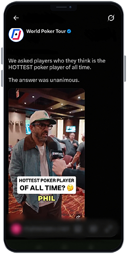 Опрос WPT