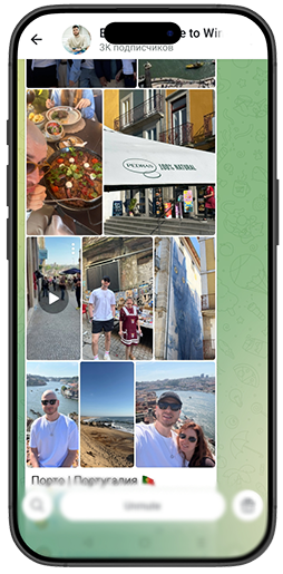 Никита Кузнецов