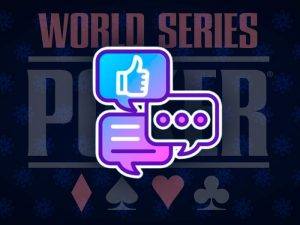 Опрос от Лорема, внезапные итоги WSOP от Кузнецова, успехи Минтона на Кипре: обзор соцсетей