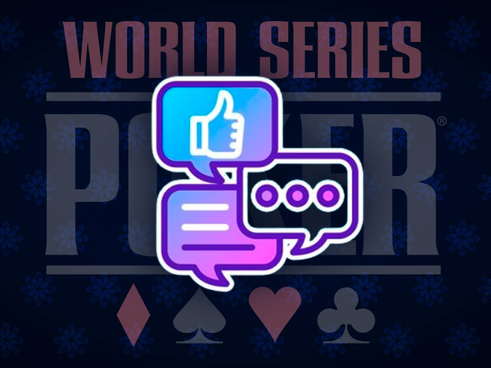 Опрос от Лорема, внезапные итоги WSOP от Кузнецова, успехи Минтона на Кипре: обзор соцсетей