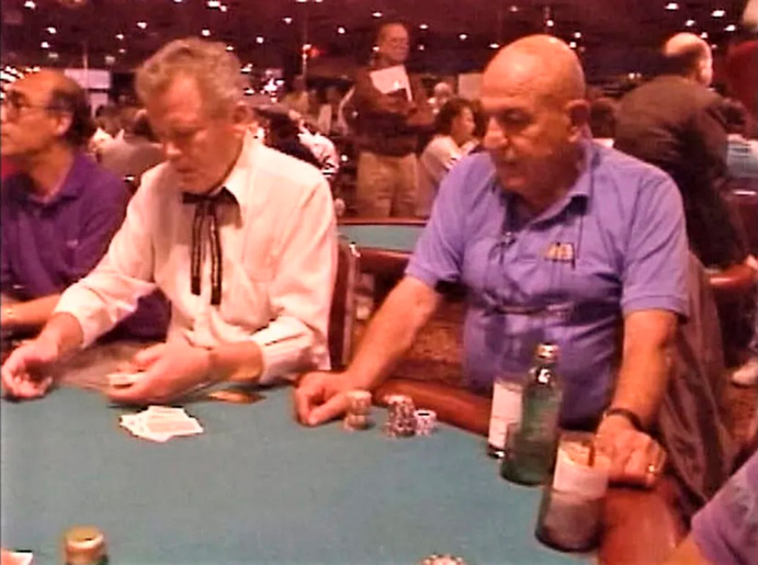 Телли Савалас