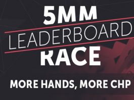 5 mln ships race CoinPoker