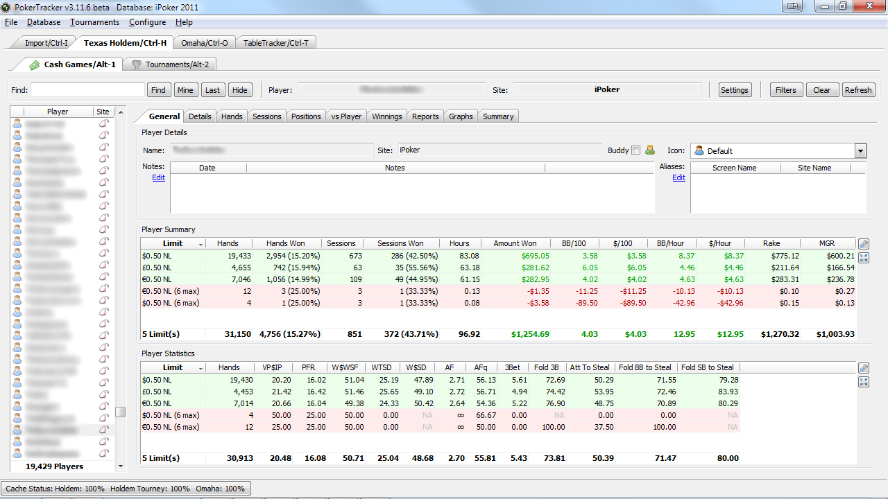 what is poker tracker 4 what is poker tracker 4