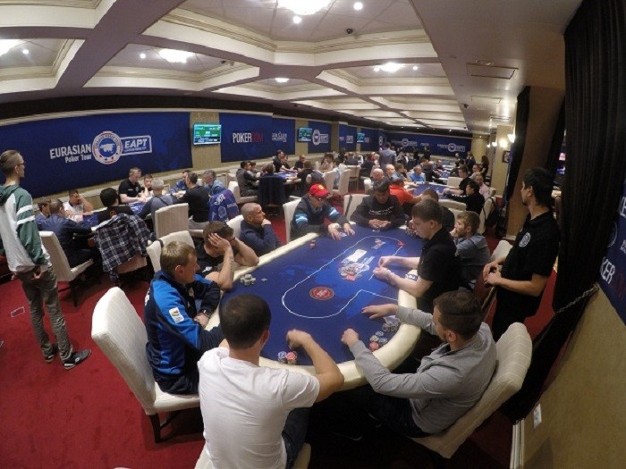 МТТ покер – особенности, правила, где играть