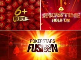 6+_Hold'em,_Showtime, Fusion