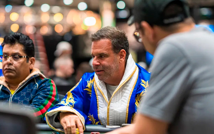 Рэндалл Эммет