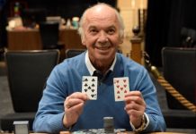 72-летний американский пенсионер, родом из Украины, выиграл кольцо WSOP