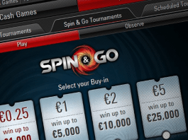 780K$ error PokerStars