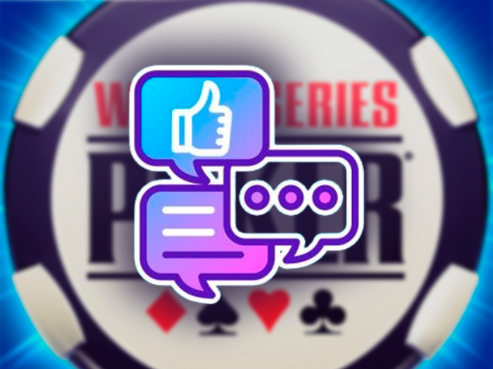 Россияне отказываются ехать на WSOP, Мартиросян выиграл 3-й браслет, итоги майской онлайн-сессии от Кузнецова: обзор соцсетей