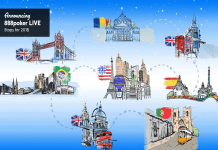 Серия 888Poker LIVE представила расписание на 2018 год