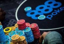 888Live опубликовал расписание живых остановок на 2020 год