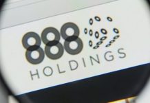 888 Holdings объявил о росте прибыли на фоне коронавируса