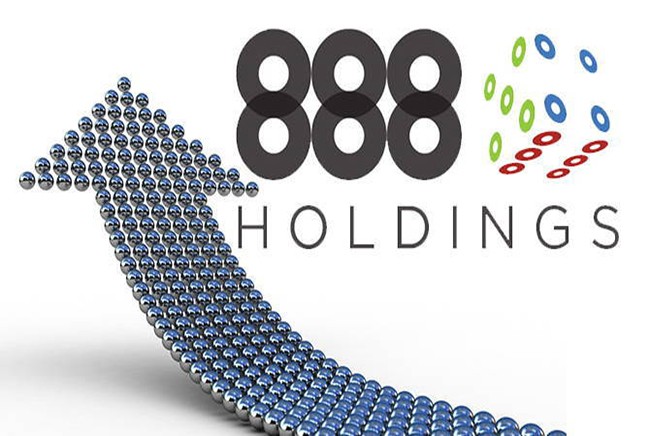 888 Holdings получили в 2017 году рекордные доходы