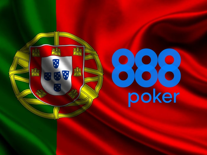 888poker получил лицензию в Португалии и нового исполнительного директора