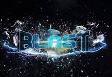 888poker сократил количество игроков за столами BLAST до 3-max