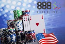 888 Holdings укрепляется на американском рынке онлайн-покера