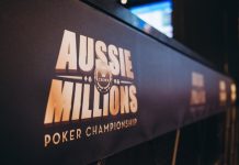 9Stacks отправит 100 игроков на Aussie Millions 2019
