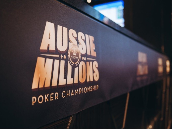 9Stacks отправит 100 игроков на Aussie Millions 2019