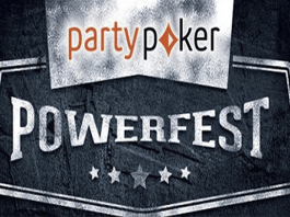 Action Powerfest PartyPoker